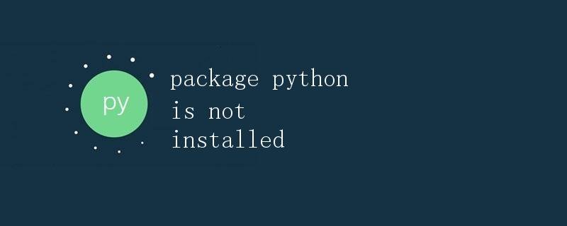 Installing and Using Python Packages