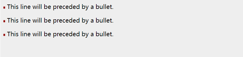 CSS content attribute