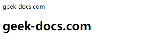 CSS orphans attribute