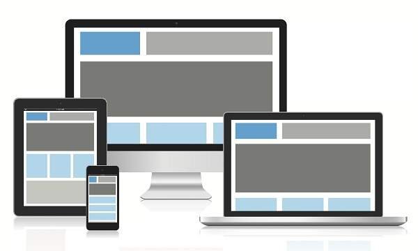 CSS responsive