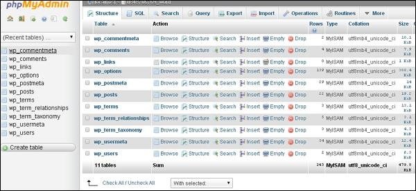 WordPress Hosting Transfer