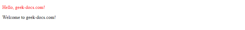 CSS Parent