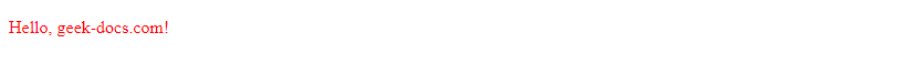 CSS Parent