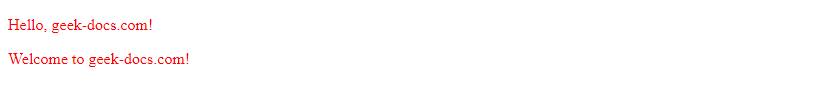 CSS Parent