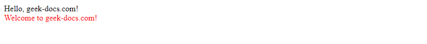 CSS Parent