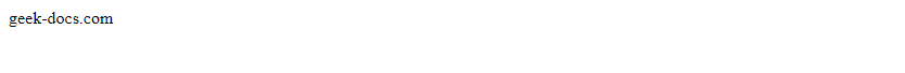 CSS Modify Inline Text Direction