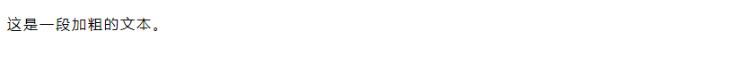 How to Write CSS Bold Style