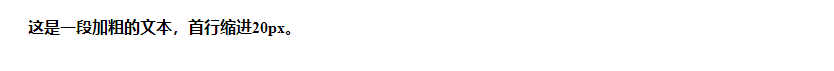 How to Write CSS Bold Style