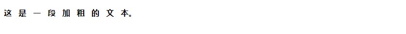 How to Write CSS Bold Style