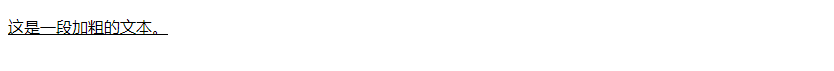 How to Write CSS Bold Style