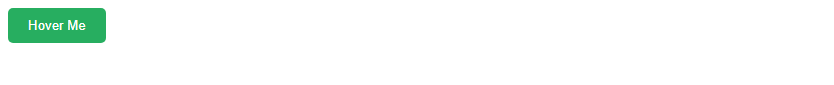 CSS How to change the color of a button when the mouse is over it