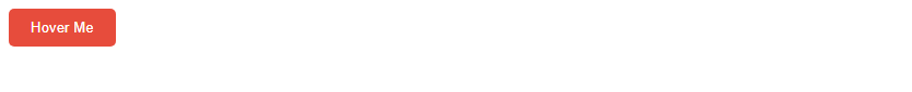CSS How to change the color of a button when the mouse is over it