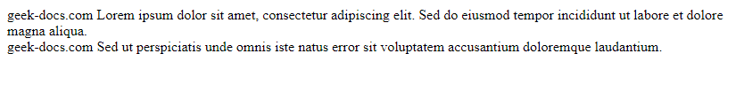CSS Select the first row of divs