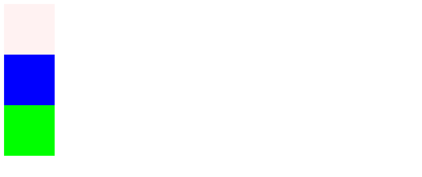 CSS animation delay: first appears before second