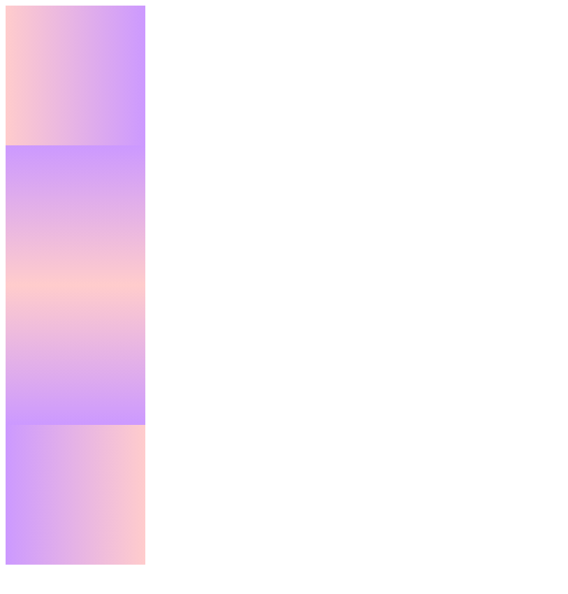 CSS background gradient