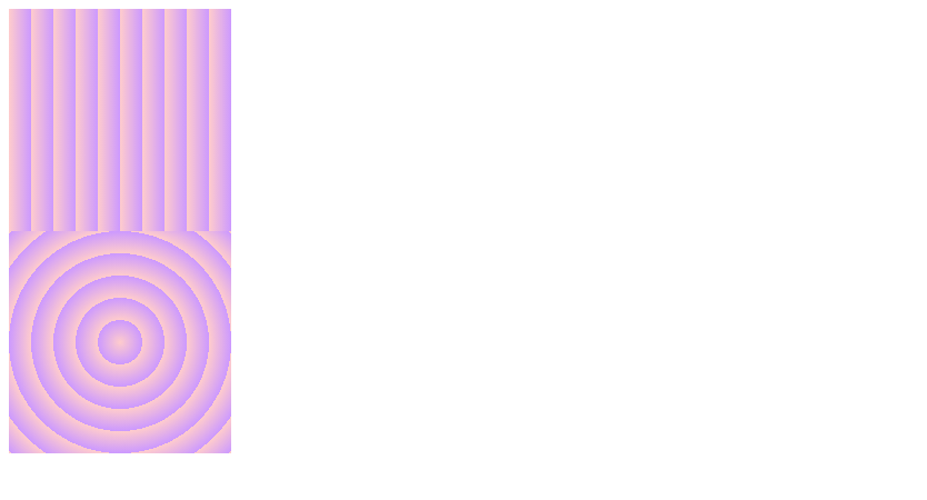 CSS background-gradient