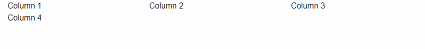 CSS Style Library