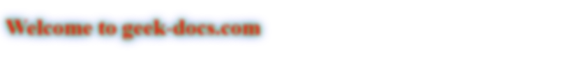 CSS Text Gradient
