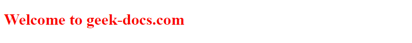 CSS Text Gradient
